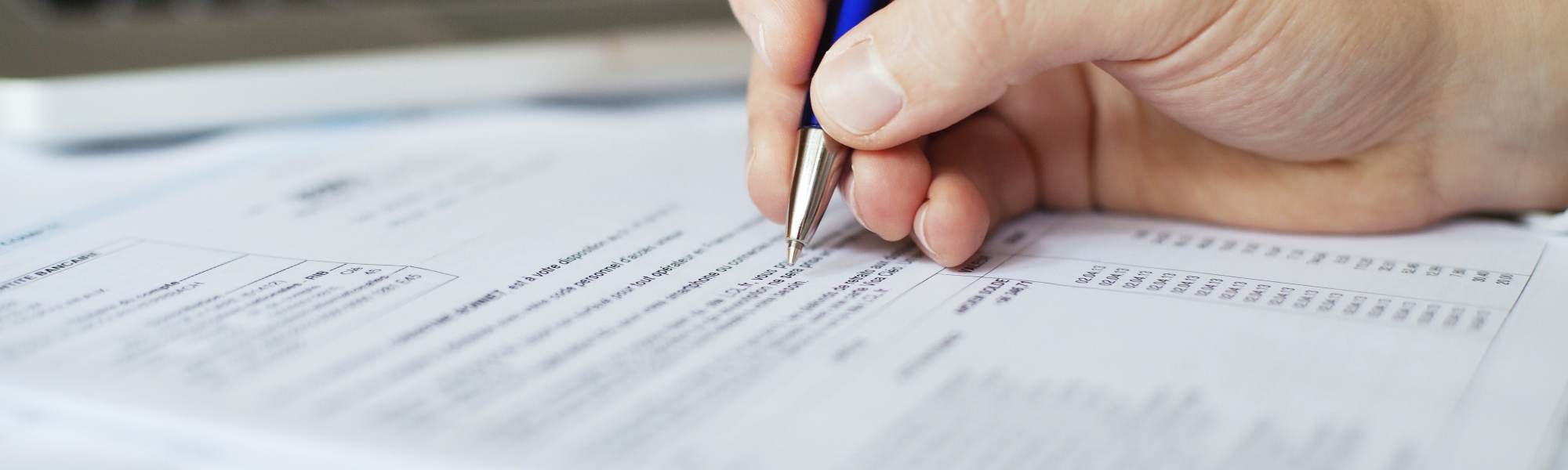 forms paperwork
