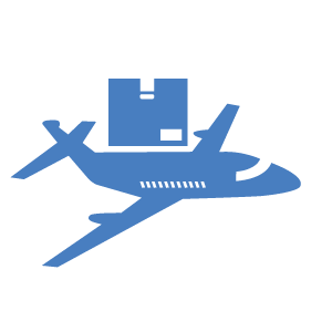 International Ocean/Air Freight