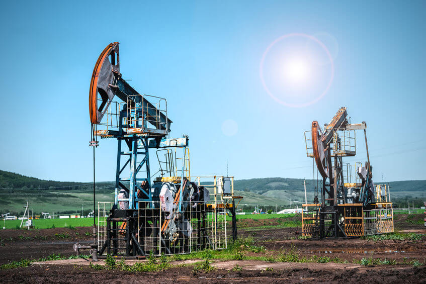 ship surfactant chemicals for the oilwell industry.